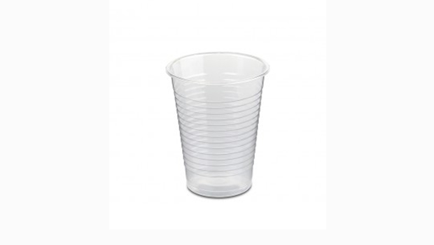 Clear PP Cups