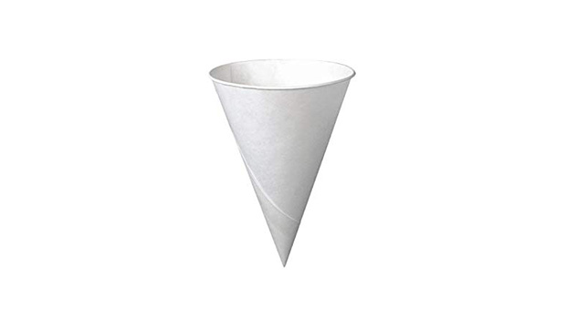 Paper Cone cups