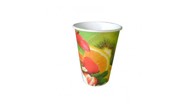 Paper Juice cups