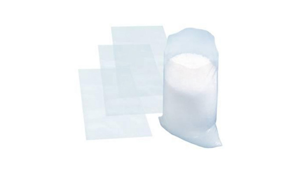 TP Clear Bags