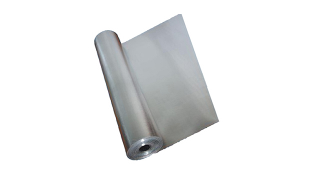 Aluminium Foil- Standard