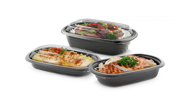 Microwave Containers