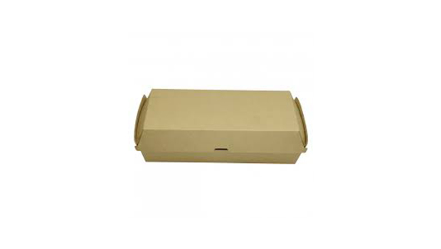 Paper Dinner Box