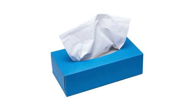 Tissues cons